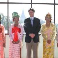 Population Services International Employee Karl Hofmann's profile photo