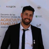 Ricardo Aníbal Rivera Email