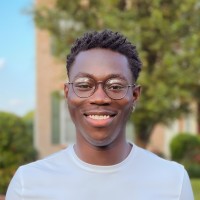 McLean Bible Church Employee Aaron Kyei-Asare's profile photo