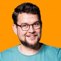 MSTRWRK Employee Peter Sinnige's profile photo