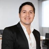 SimpleRent Software Employee Cristian Romanque's profile photo