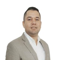 Milton David Salcedo Villanueva Email