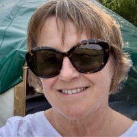 Uptimize Employee Christine Barratt's profile photo