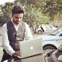 Global Ventures Employee Shubham Tomar's profile photo