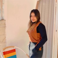 EX Squared India Employee Dhwani Khatri's profile photo