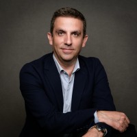 Airbus Protect Employee Cédric Munoz's profile photo