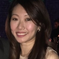 Apple Employee Ruby Law's profile photo