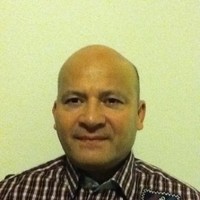 NLG Employee Pieter Prince's profile photo