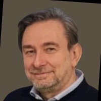 Harmony Group Employee Koen Mercken's profile photo