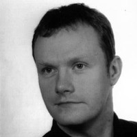 Bilot Employee Piotr Rapp's profile photo