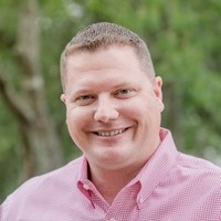 Axis Builders Employee Chad Clark's profile photo