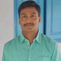 Muthukumar Kaliappan Email