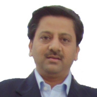 Synergy Global Sourcing, India Employee Nitin Patel's profile photo