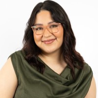 Fundación FEMSA Employee Daniela Gamboa's profile photo
