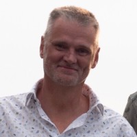 Bosch the Netherlands Employee Marcel Rse's profile photo