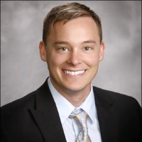 Sandia National Laboratories Employee Martin Morrow's profile photo