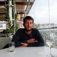 Kedma Solar - קדמה סולארי Employee Stern Tigler's profile photo