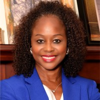Northeastern Illinois University Employee Katrina Bell-Jordan's profile photo