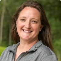 Elmer Chocolate Employee Christa Prejean's profile photo