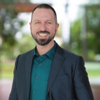 Eckerd College Employee Dwayne Peterson's profile photo