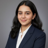 nudgebee Employee Sanskruti Savle's profile photo
