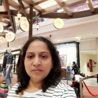 TeamEngine Employee Megha Pandit's profile photo