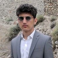 Prezerv Technologies Employee Faizan Ali's profile photo