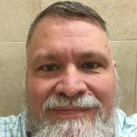 Autism Services Center, Inc. Employee Kenny Nicholas's profile photo