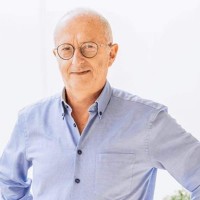 BIOSYNEX Employee Thierry Paper's profile photo