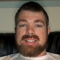 Arkansas School for the Deaf Employee Jared Pearce's profile photo