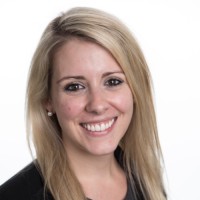 Acclaro Employee Amy Uthe's profile photo