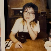 ECCO Employee Van Liu's profile photo