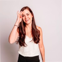 Companion Pet Partners Employee Lauren Carothers's profile photo