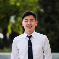 AppLovin Employee Andrew Tian's profile photo