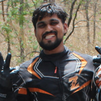 NICE Employee Ganesh Sawant's profile photo