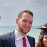 Advanced Computer Software Group Limited Employee Daniel Copping's profile photo