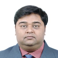CBREX Employee Vivek Nambiar's profile photo