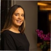 Whiterock Finance Employee Clare Stokes's profile photo