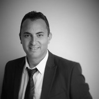 M Immobilier Employee Nourdine Bouhafs's profile photo