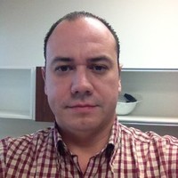 Aceromex Employee Fernando Gil de la Peña's profile photo