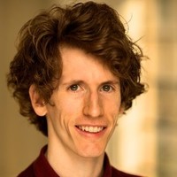 Truthful AI Employee Owain Evans's profile photo
