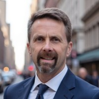 Reliant Health Partners Employee Douglas Farquhar's profile photo