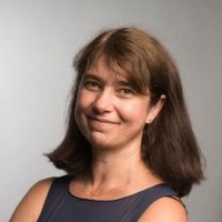 Crédit Agricole d'Ille-et-Vilaine Employee Isabelle Fontaine's profile photo