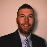 Illuminus Employee Chad Stofflet's profile photo