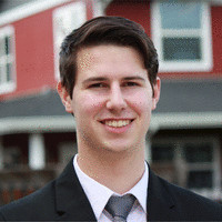 Stack Solutions Employee Nicholas Scheele's profile photo