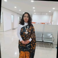 SOLARA Home Employee Devi Priya's profile photo