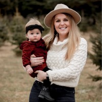 Tess Wallace Email & Phone Number