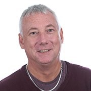 2degrees Employee Graham Weeks's profile photo
