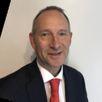 Oxford University Press Employee Dave Leach's profile photo