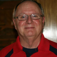 RTB Machinery & Supply Employee Tom Buffington's profile photo